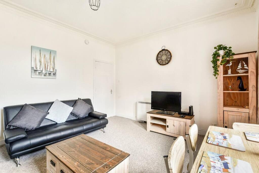 Tiny Home At Dundee Luaran gambar